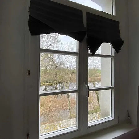 Ferienzimmer Vor Den Toren Rostocks Apartment