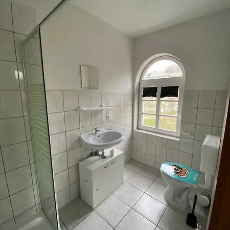 Apartment Ferienzimmer Vor Den Toren Rostocks *