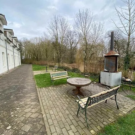 Apartment Ferienzimmer Vor Den Toren Rostocks *